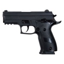 Saigo Defense 229 Co2 BlowBack Full Metal 0.9J
