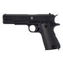 Saigo Defense 1911 Metal Noir Spring 0.6J