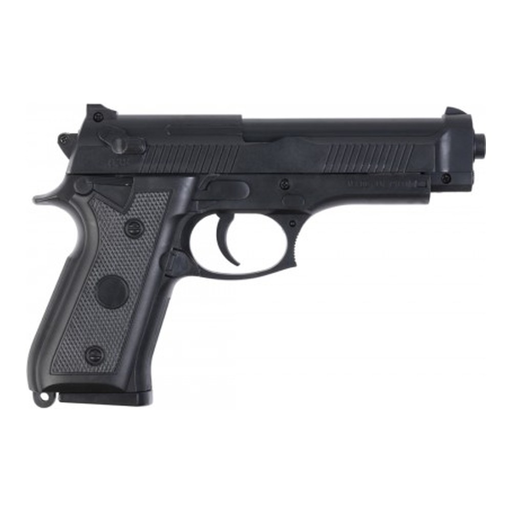[SG00009] Saigo Defense M92 Spring Culasse Metal 0.6J