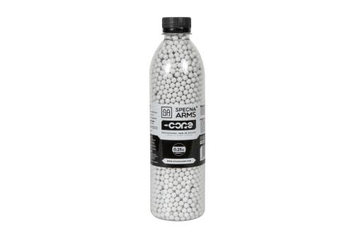 Specna Arms Billes Core 0.25g (x3000) en bouteille