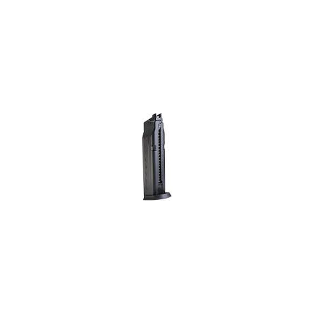 [S10532] G&G Chargeur pour Piranha GAZ 25 billes
