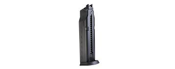 [S10532] G&G Chargeur pour Piranha GAZ 25 billes