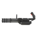 Classic Army M132 Microgun GAZ/HPA 1J