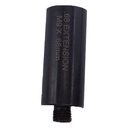 RETAY Embout M9.1x6.5mm Cal.68 Noir(Mod17,19,PT24,XR,EagleX, X1,2022)