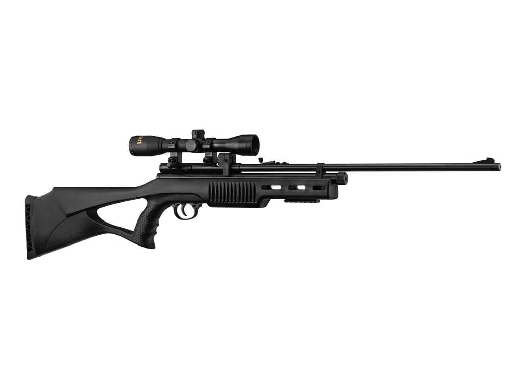 [QB78S] Beeman Carabine QB78S 4.5mm(.177) CO2 Synthétique 9.9J
