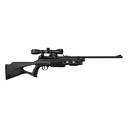 Beeman Carabine QB78S 4.5mm(.177) CO2 Synthétique 9.9J