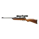 Beeman Carabine QB78 4.5mm(.177) CO2 Crosse bois 8.6J
