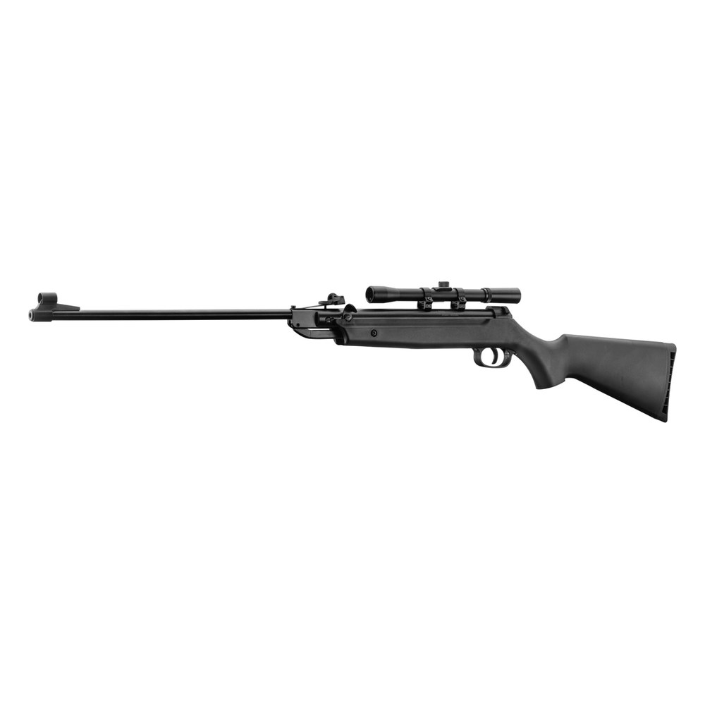 [QB12] Beeman Carabine QB12 4.5mm(.177) Break barrel Synthétique 7.2J