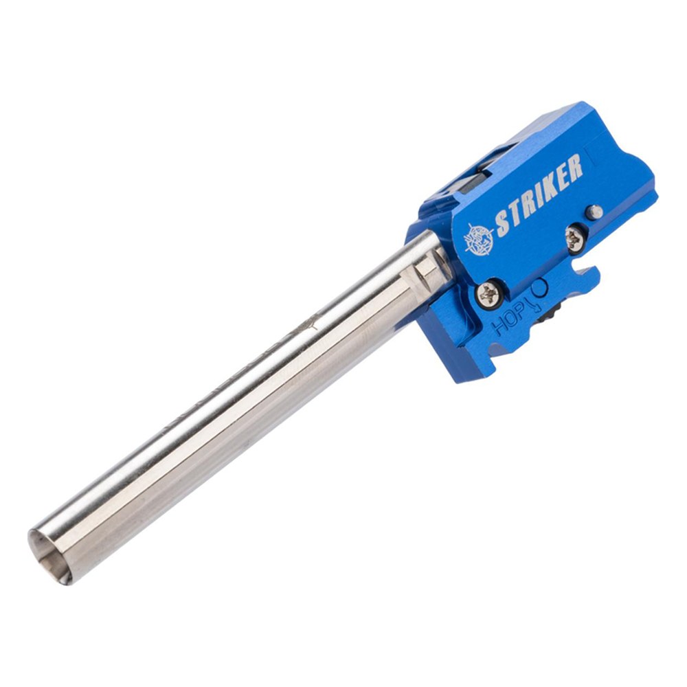 [POS4014] Poseidon Chambre Hop-up et canon G-Series WE 84mm