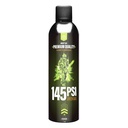Powair Bouteille de GAZ 500ML 145PSI