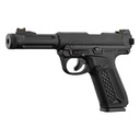 Action Army AAP-01 Assassin Full-Auto GBB Noir 0.9J