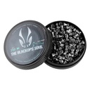 BLACKOPS Plombs plats 5.5mm(.177) (x250)