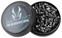 BLACKOPS Plombs plats 5.5mm(.177) (x250)