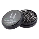 BLACKOPS Plombs plats 4.5mm(.177) (x500)