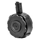 Classic Army Chargeur X9 Drum 1200 billes