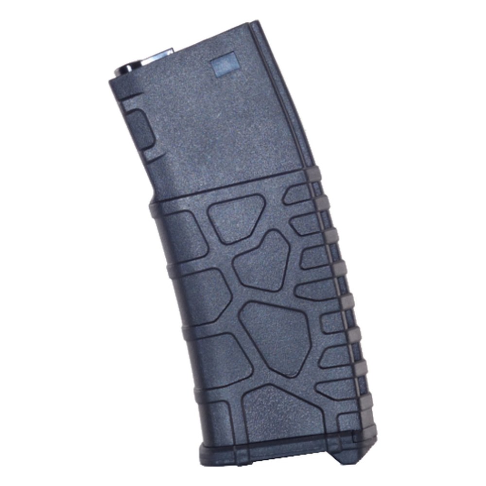 Classic Army Chargeur VMS-MAG Hi-Cap M4 330 billes Noir/Noir (x6)