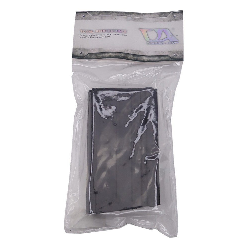 Classic Army Chargeur SR25 Noir 470 billes