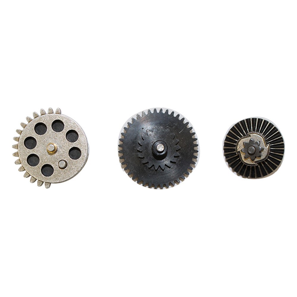 [P163M] Classic Army Super Torque Up Gear Set