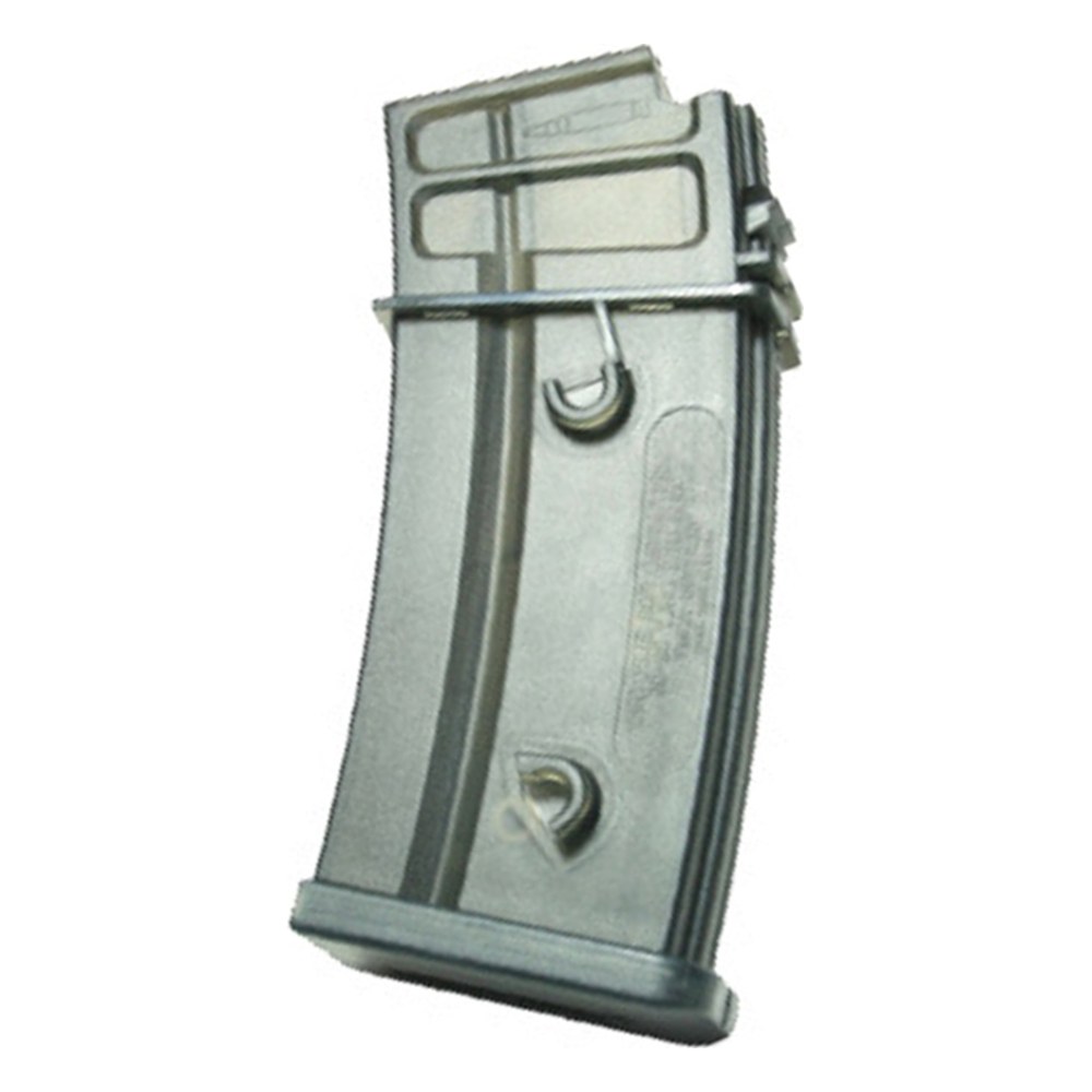 [P113P] Classic Army Chargeur G36 balles apparentes 50 billes