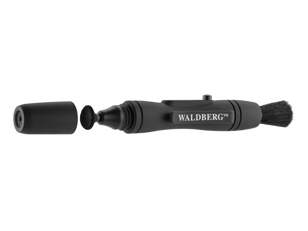 [NLP-1] Waldberg Lenspen Nettoyeur d'objectif / lunette de visée