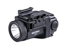 Nextorch WL14 Lampe LED 500lm rechargeable pour arme de poing