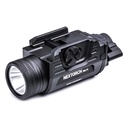 Nextorch WL11 Lampe LED 650lm pour arme de poing