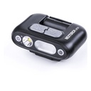 Nextorch UT31 Lampe à clip d'urgence LED 220lm
