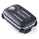 Nextorch UT21 Lampe de signalisation d'urgence LED R/B 11lm Clip