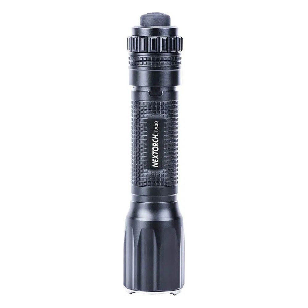 Nextorch TA30 Lampe de poche compacte LED 1300lm avec bouton