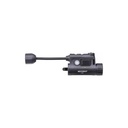 Nextorch rStar Lampe Tactique 4 modes 80lm/casque Fast/passant Molle