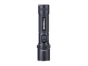 Nextorch P80 Lampe de poche LED 1300lm avec témoin de batterie