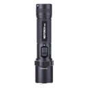 Nextorch P80 Lampe de poche LED 1300lm avec témoin de batterie