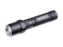 Nextorch P8 Lampe de poche compacte LED 1300lm avec témoin