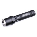 Nextorch P8 Lampe de poche compacte LED 1300lm avec témoin