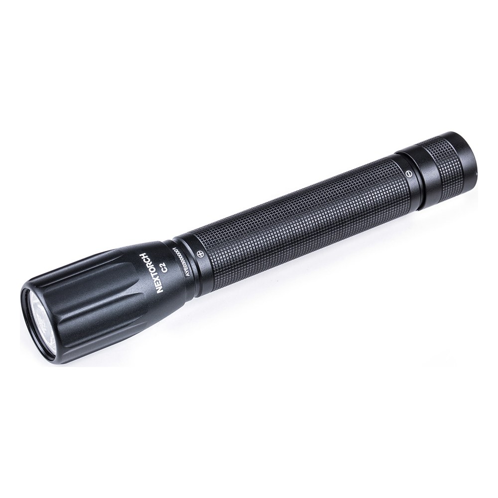 [NEXC2] Nextorch C2 Lampe de poche LED 250lm