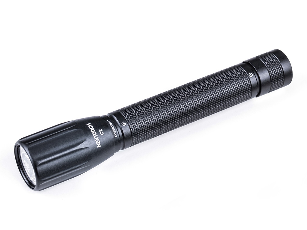[NEXC2] Nextorch C2 Lampe de poche LED 250lm