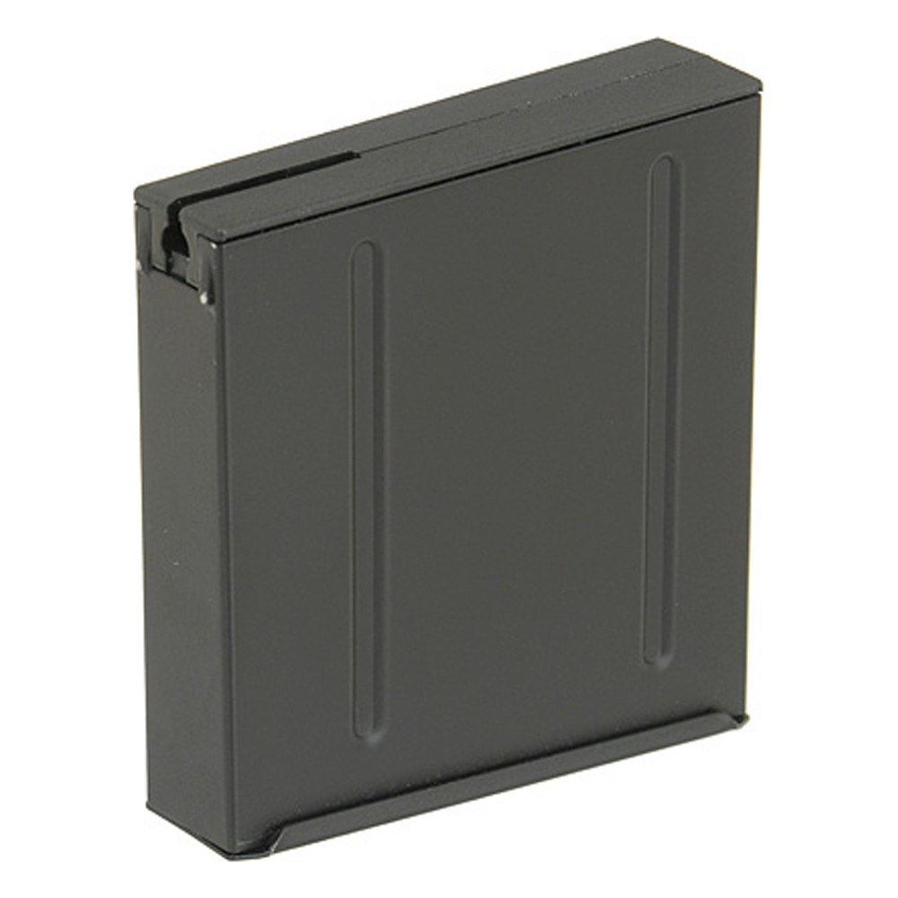 [MS005] APS Chargeur métal pour Sniper M40A3 45 billes