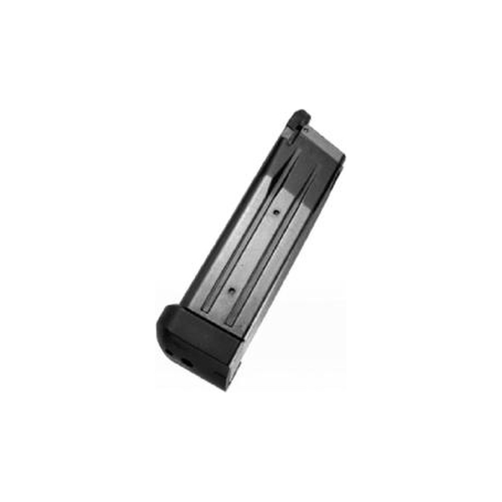 Tokyo Marui Chargeur pour Hi-Capa 5.1 GAZ 31 billes