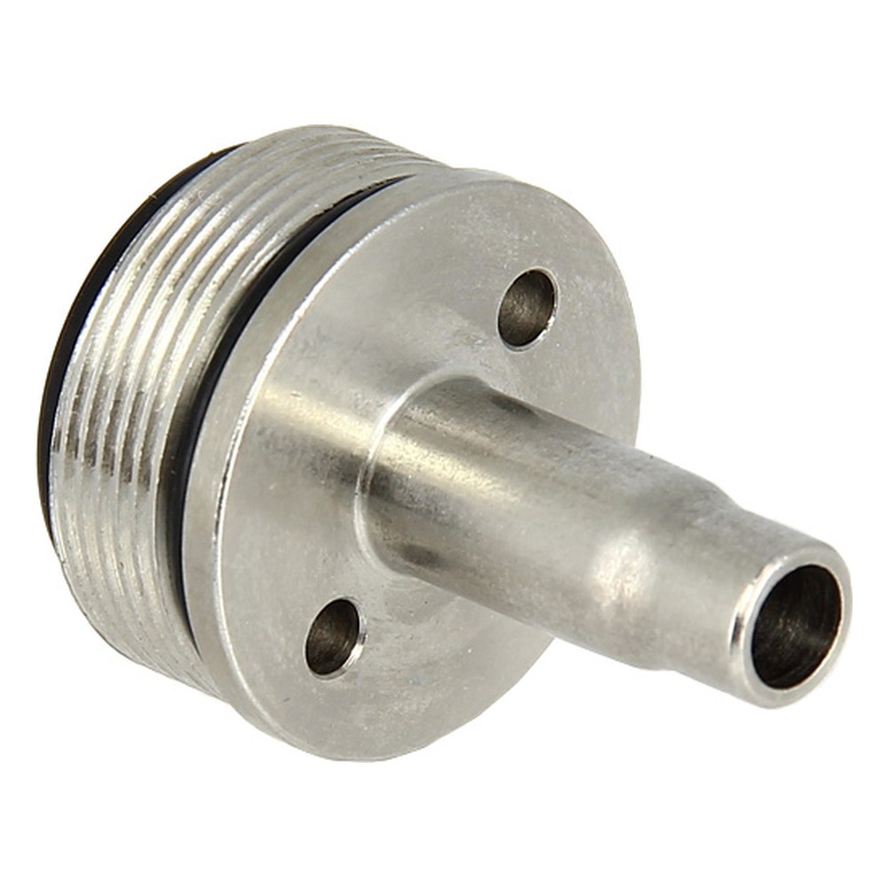 [ML-VCH1] Maple Leaf Tête de cylindre upgrade Acier Inoxidable pour VSR