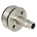 Maple Leaf Tête de cylindre upgrade Acier Inoxidable pour VSR