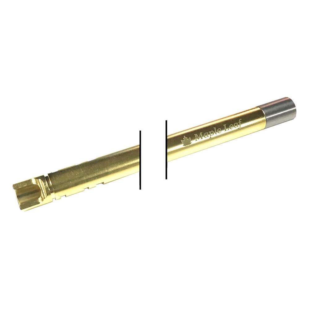 Maple Leaf Canon de précision Crazy Jet 310mm pour GBB