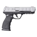 LTL DEFENSE Pack Pistolet CO2 12gr Cal .50 14J + 50 Hard balls