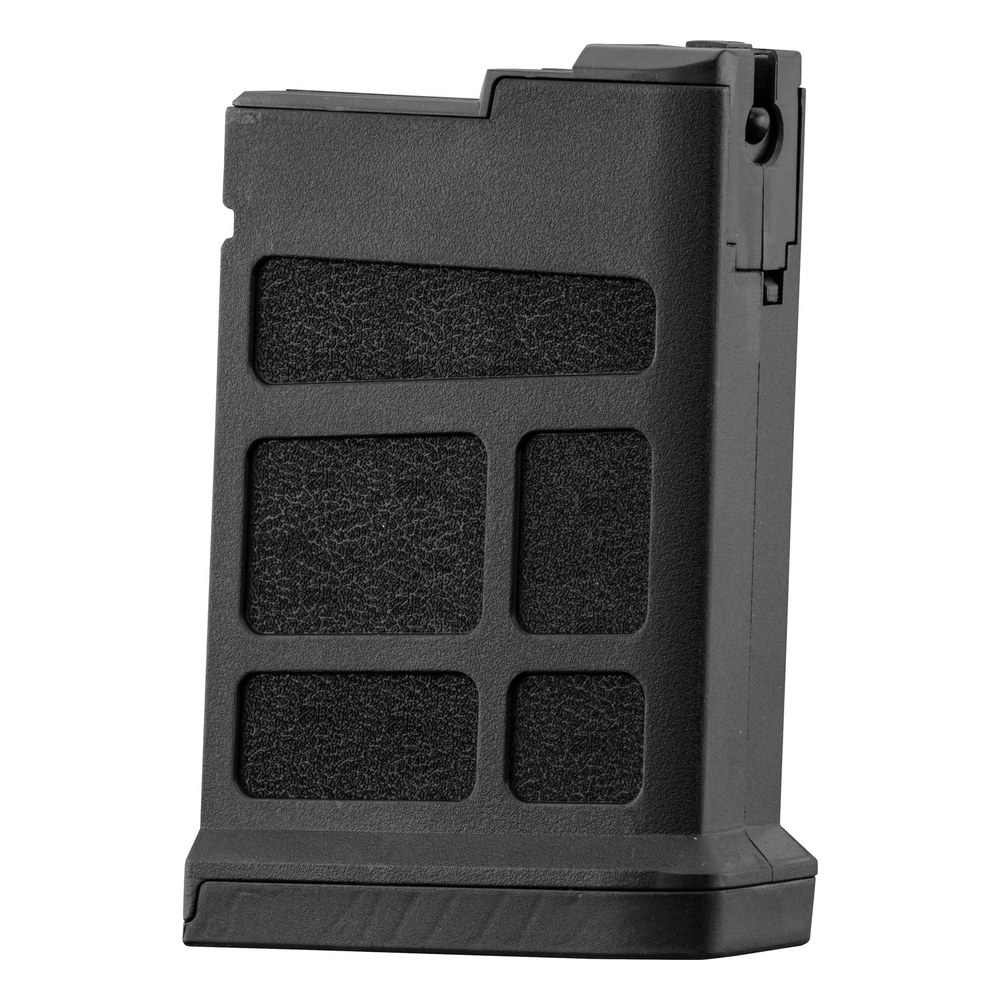 [LR3015C] Double Eagle Chargeur M66 6mm Noir 50 bb