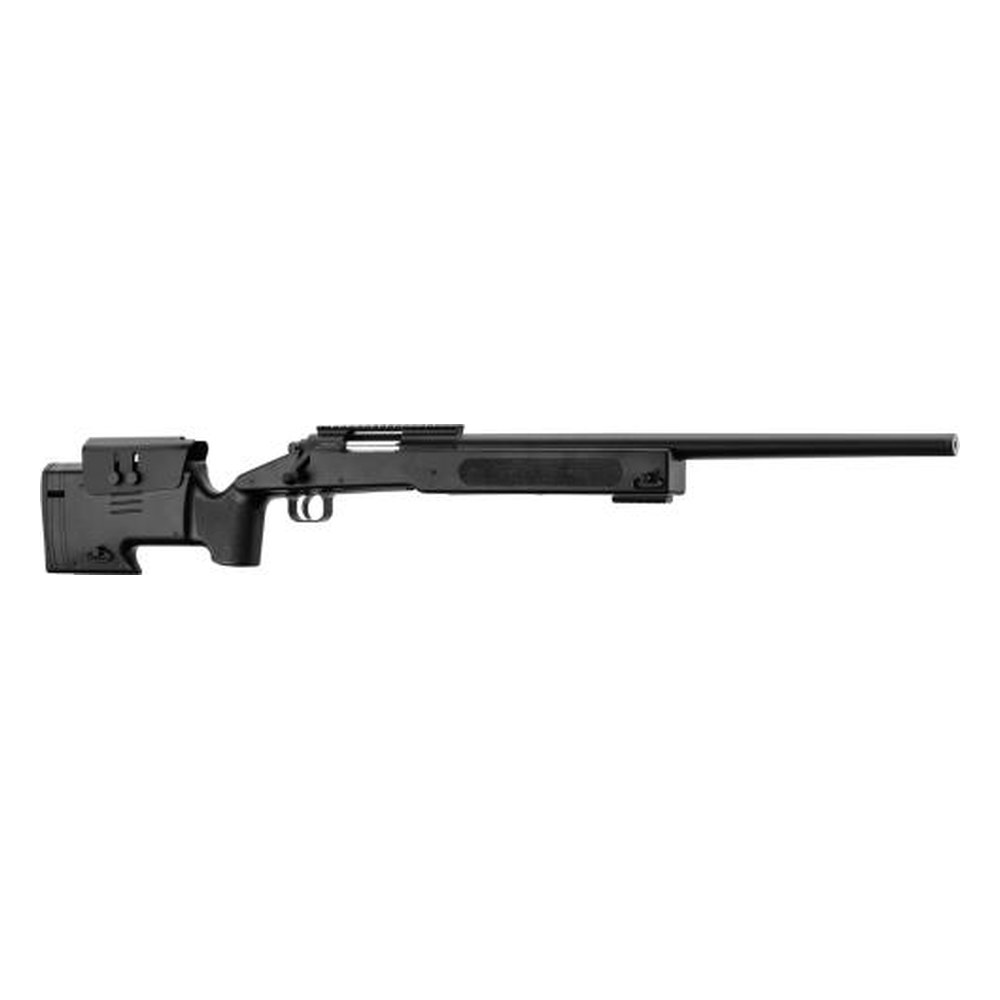 [LR3010] Double Eagle Fusil Sniper M40A3 Spring 1.9J