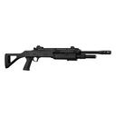 FABARM STF/12 18" Noir Fusil à pompe burst 0.8J