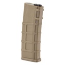 LONEX Chargeur M4 MAG Mid Cap Tan 200 billes polymère