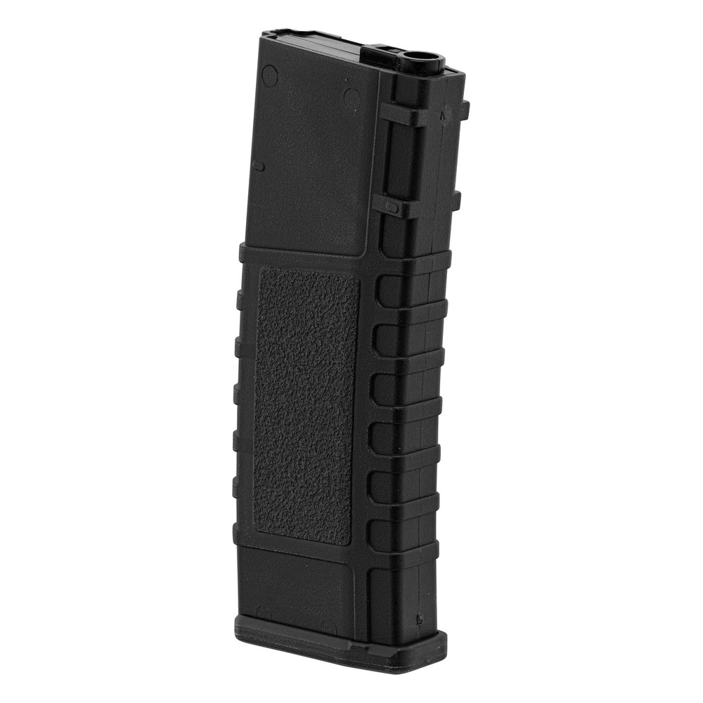 LONEX Chargeur M4 MAG Mid Cap Noir 200 billes polymère