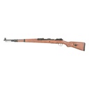 BlackOps KAR 98 fusil à ressort 6mm Bois/Métal 1.5J