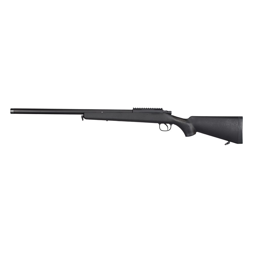 [LE1050] DOUBLE BELL Fusil à ressort Sniper 6mm Noir VSR10 1.9J
