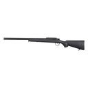 DOUBLE BELL Fusil à ressort Sniper 6mm Noir VSR10 1.9J